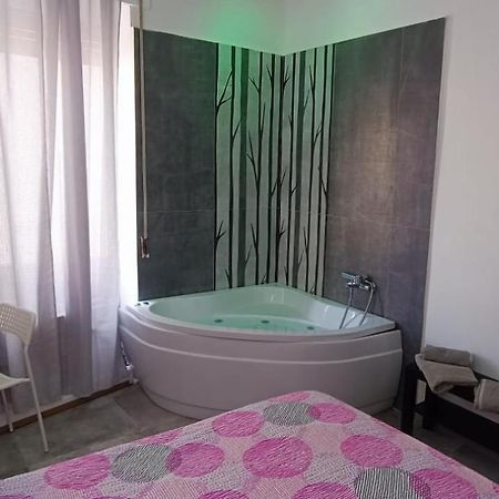 Gilda Bed & Breakfast Alghero Exterior photo