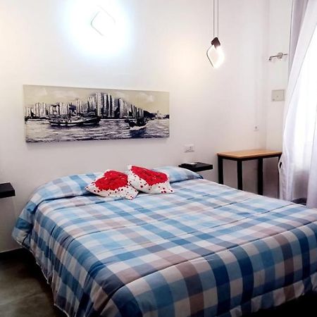 Gilda Bed & Breakfast Alghero Exterior photo