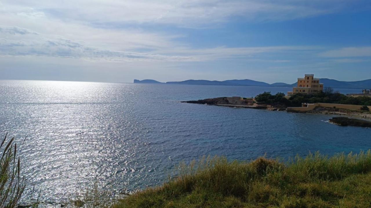 Gilda Bed & Breakfast Alghero Exterior photo