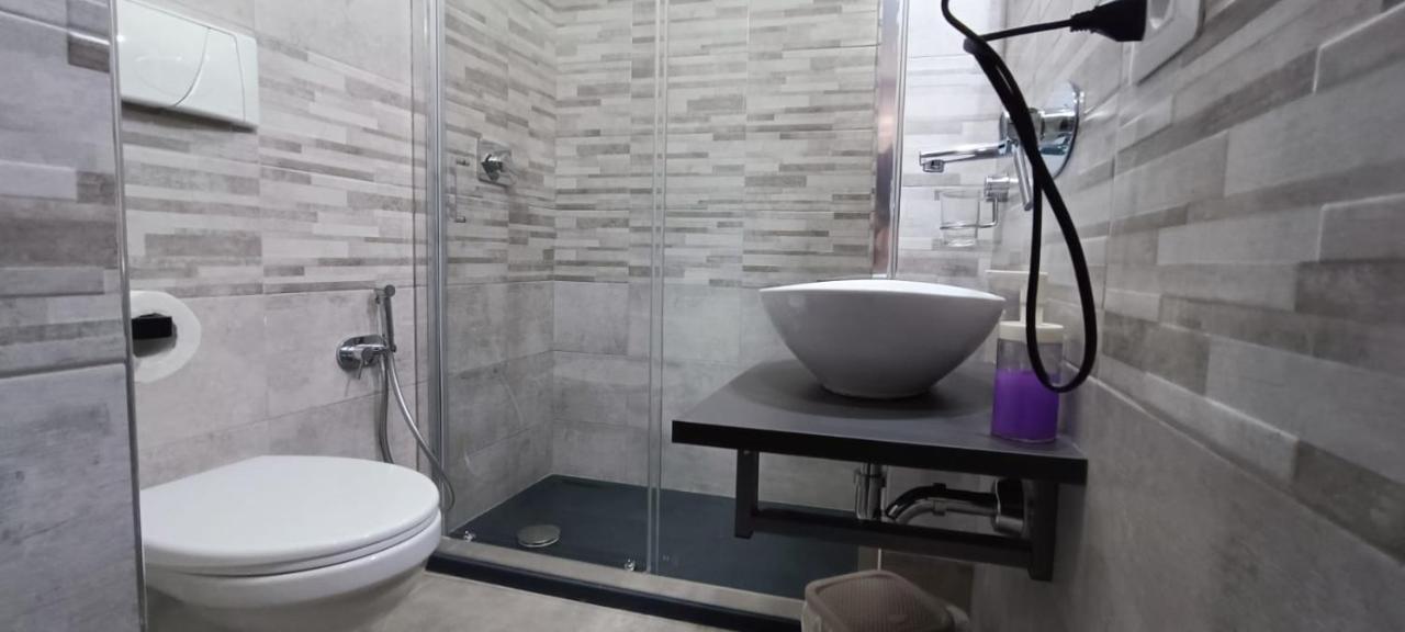 Gilda Bed & Breakfast Alghero Exterior photo
