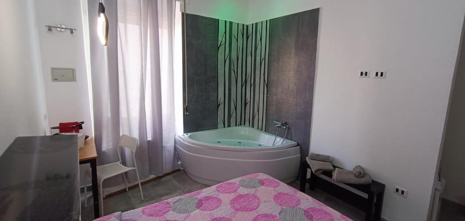 Gilda Bed & Breakfast Alghero Exterior photo