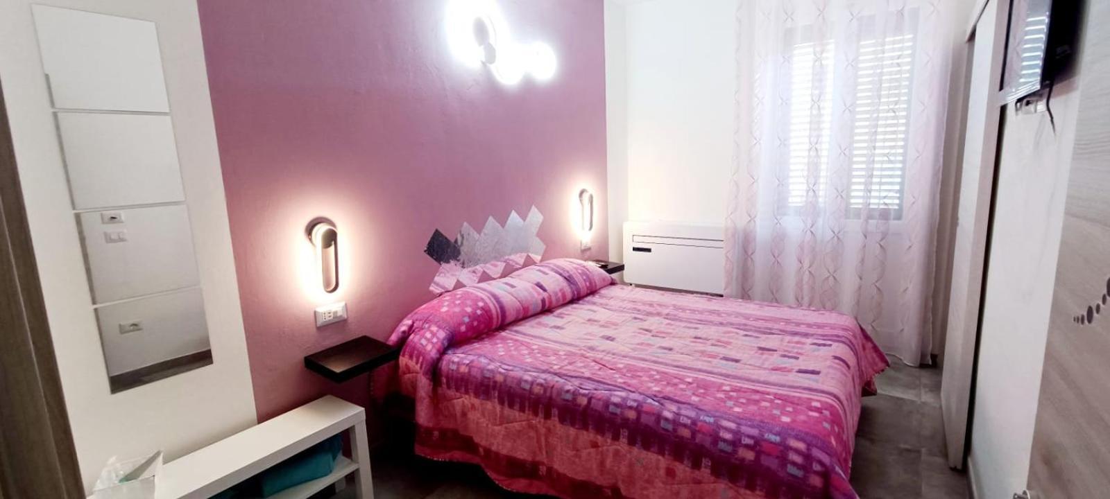 Gilda Bed & Breakfast Alghero Exterior photo