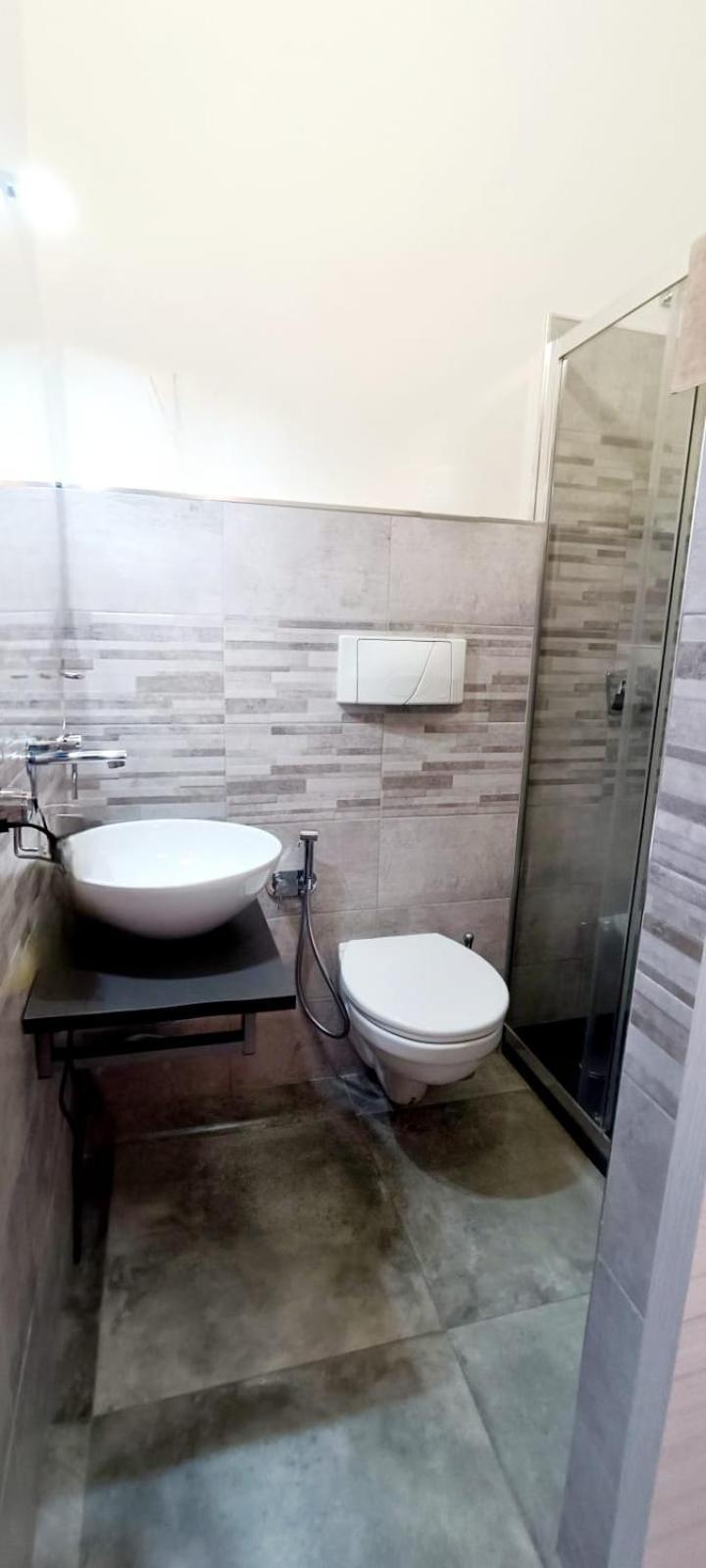 Gilda Bed & Breakfast Alghero Exterior photo